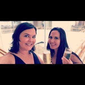 Meet your Posher, Tiffany